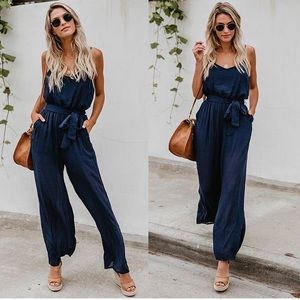 Vici jumpsuit